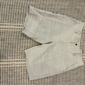 BYLT Basics Gray Men's Shorts